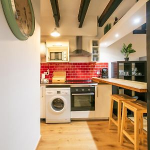 Apartamento Deluxe